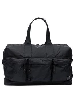 Porter | Porter-Yoshida & Co Force Travel Bag,商家Cettire,价格¥7449