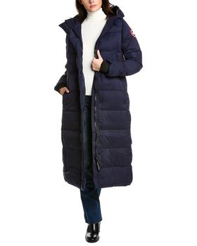 Canada Goose | Canada Goose Alliston Parka商品图片,8.5折