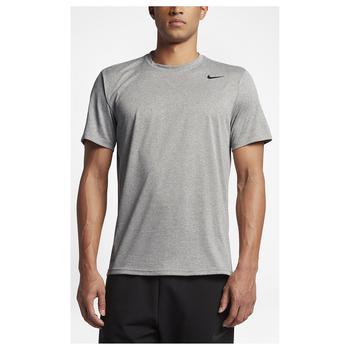 NIKE | Nike Legend 2.0 Short Sleeve T-Shirt - Men's商品图片,满$99享8折, 满$120减$20, 满$75享8.5折, 满减, 满折