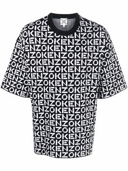 kenzo polo真假, Kenzo | Kenzo T-shirts and Polos Black商品图片 7.2折