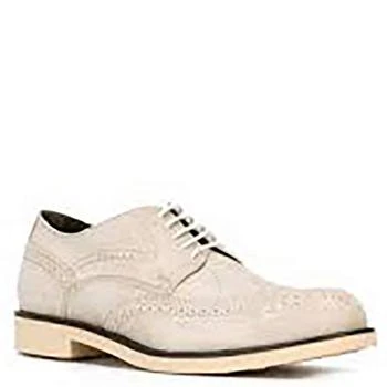 Tod's | Men's Wingtip Lace Up Shoes,商家Jomashop,价格¥1482