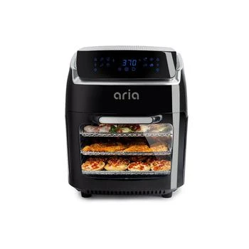 Aria | Modernhome 10 Quart Air Fryer Oven,商家Macy's,价格¥848