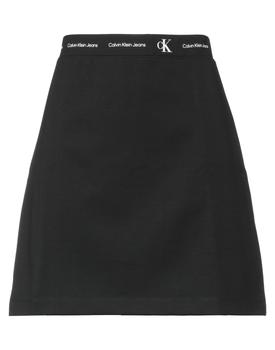 Calvin Klein | Mini skirt商品图片,4.3折