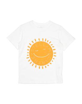 Stella McCartney | T-shirt商品图片,5.6折