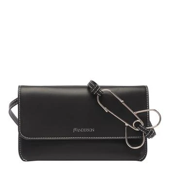 JW Anderson | Penis Pin Phone Pouch,商家Italist,价格¥2906