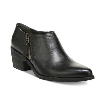 ZODIAC | Women's Margot Side Zipper Shooties商品图片,独家减免邮费