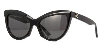Balenciaga BB0217S 001