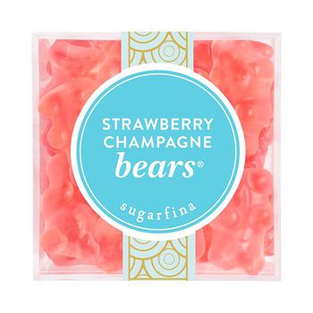 商品Sugarfina | Strawberry Champagne Bears,商家Bloomingdale's,价格¥166图片