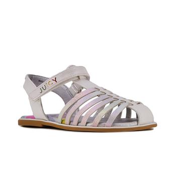 Juicy Couture | Toddler Girls Lil Oildale Sandals商品图片,6折