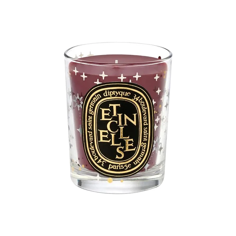Diptyque | 蒂普提克 圣诞限量香薰蜡烛190g 系列,商家VP FRANCE,价格¥425