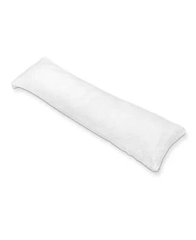Rio Home Fashions | Pure Rest Covered Memory Foam Body Pillow - One Size Fits All,商家Macy's,价格¥388
