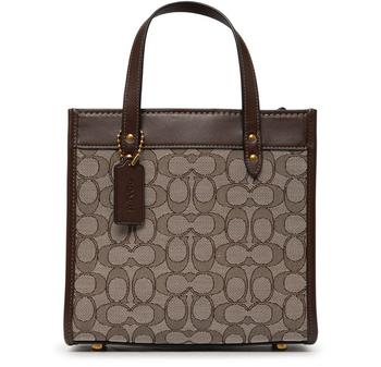 coach tote, Coach | Field 手提袋商品图片 额外9.5折, 满$400减$100, 满减, 额外九五折