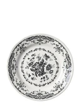 BITOSSI HOME | Set Of 6 Rose Plates,商家LUISAVIAROMA,价格¥842