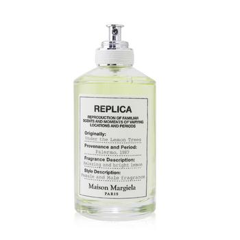 推荐Maison Margiela 柠檬树下淡香水喷雾EDT 100ml/3.4oz商品