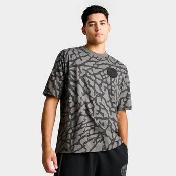 Jordan | Men's Jordan Paris Saint-Germain Statement Short-Sleeve T-Shirt 5.7折