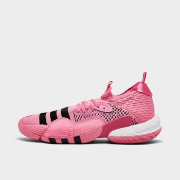 商品Adidas | adidas Trae Young 2.0 Basketball Shoes,商家Finish Line,价格¥450图片