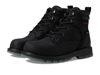 Wolverine | Floorhand LX Waterproof Steel Toe 6" 7.4折