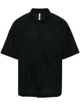 Arc'teryx | Veilance Shirts Black 8折