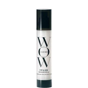 Color WOW | Color Wow Pop & Lock High Gloss Finish 55ml 