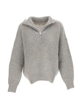 isabel marant etoile, Isabel Marant Étoile | ISABEL MARANT ÉTOILE KNITWEAR商品图片 7.4折