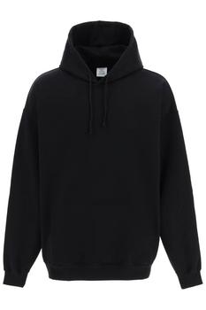 Vetements | Vetements Logo Embroidered Hoodie商品图片,6.4折起