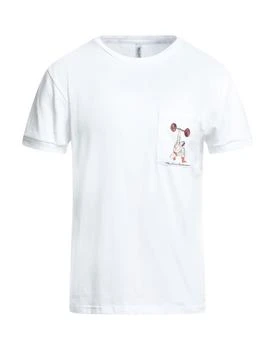 Moschino | Undershirt,商家YOOX,价格¥192