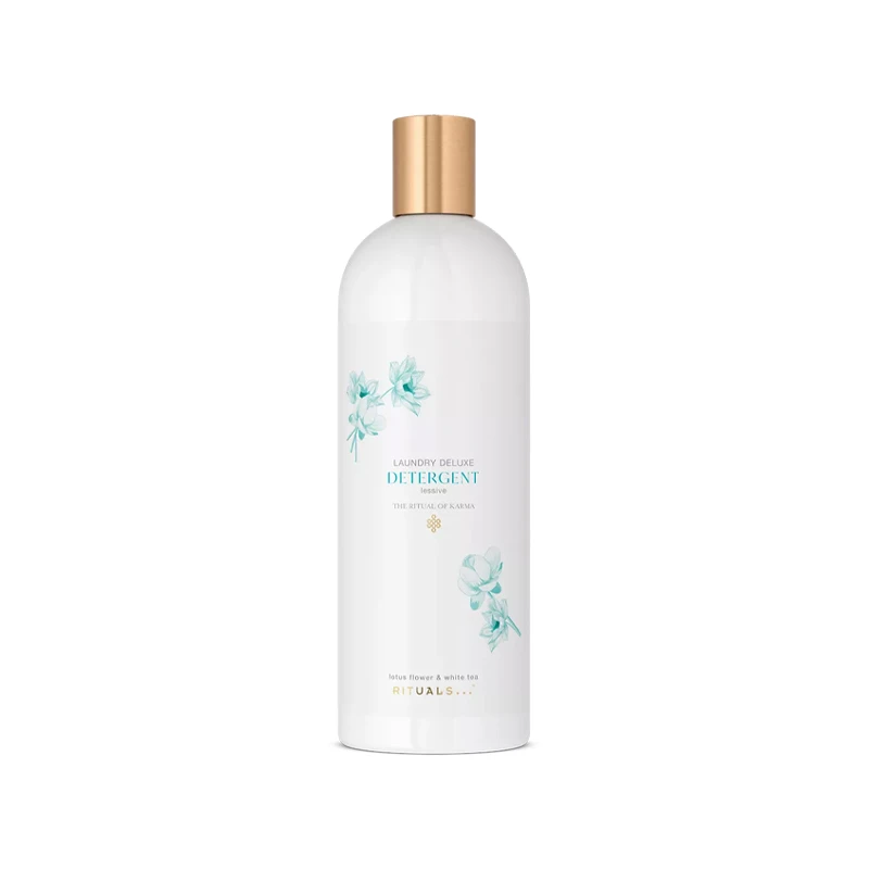 Rituals | 经典系列香味洗衣液 1000ml 清洁衣物清新留香,商家VP FRANCE,价格¥219