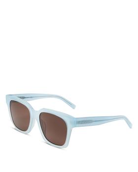 Givenchy | GV Day Square Sunglasses, 56mm商品图片,