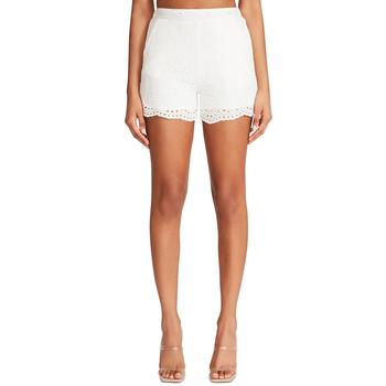 推荐Women's Naya Eyelet Shorts商品