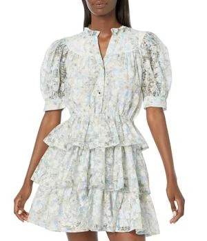 En Saison | Tosca Midi Dress,商家Zappos,价格¥478