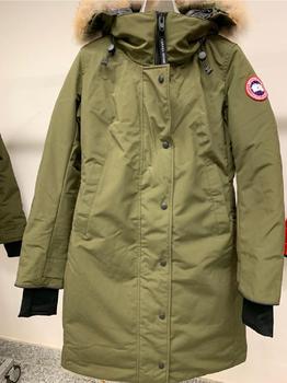 Canada Goose | CANADA GOOSE COATS商品图片,7.4折×额外9折, 额外九折