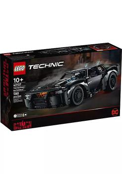 商品LEGO Technic - The Batman Batmobile [42127 - 1360 Pieces]图片