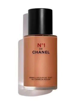 Chanel | N°1 DE CHANEL ~ Skin Enhancer Boosts Skin’s Radiance - Evens - Perfects 独家减免邮费