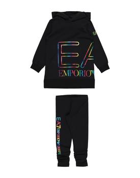 商品EA7 | Athletic outfit,商家YOOX,价格¥940图片