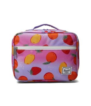 Herschel Supply | Pop Quiz Lunch Box,商家Zappos,价格¥166