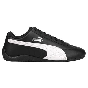 Puma | Speedcat Shield Leather Lace Up Sneakers,商家SHOEBACCA,价格¥537