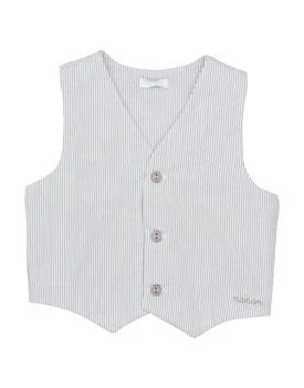NANÁN | Suit vest,商家YOOX,价格¥489