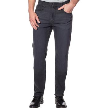 J Brand | J Brand Mens Tyler 32" Denim Slim Fit Straight Leg Jeans商品图片,0.7折, 独家减免邮费