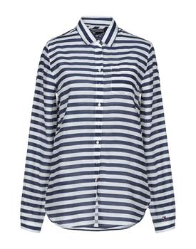 Tommy Hilfiger | Striped shirt商品图片,5.2折