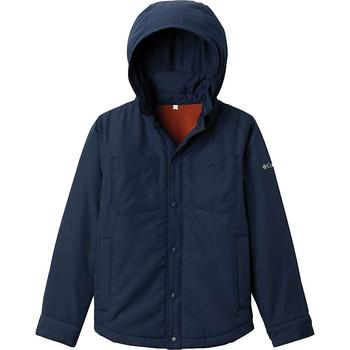 商品Columbia | Columbia Boys' Split Paths Reversible Jacket,商家Moosejaw,价格¥347图片