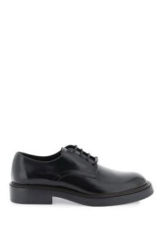 Tod's | Leather lace-up shoes 5.4折, 独家减免邮费