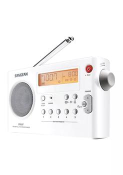 商品Sangean | Digital AM/FM Portable Radio,商家Belk,价格¥579图片