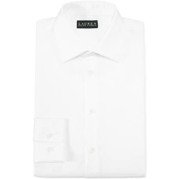Ralph Lauren | Tuxedo Shirt, Big Boys,商家Macy's,价格¥238