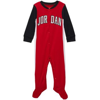Jordan | Arch Footed Coverall (Infant)商品图片,