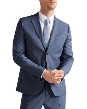product Seil Textured Slim Fit Suit Jacket image