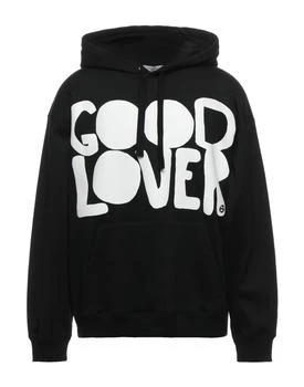Hooded sweatshirt,价格$834