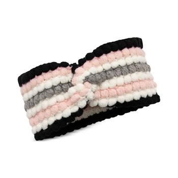 Kate Spade | Women's Crochet Bobble Headband商品图片,