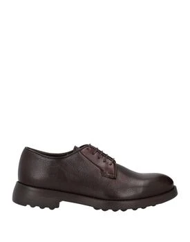 Cerruti | Laced shoes,商家Yoox HK,价格¥1802