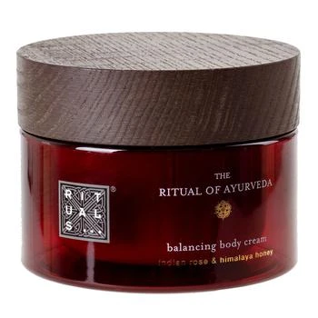 Rituals | Rituals - The Ritual of Ayurveda Body Cream (220ml),商家Unineed,价格¥303