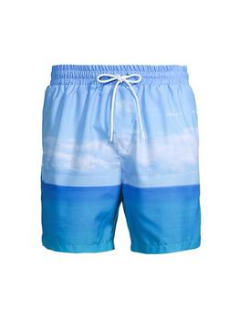 商品Sol Angeles | Ipanema Swim Shorts,商家Saks Fifth Avenue,价格¥888图片